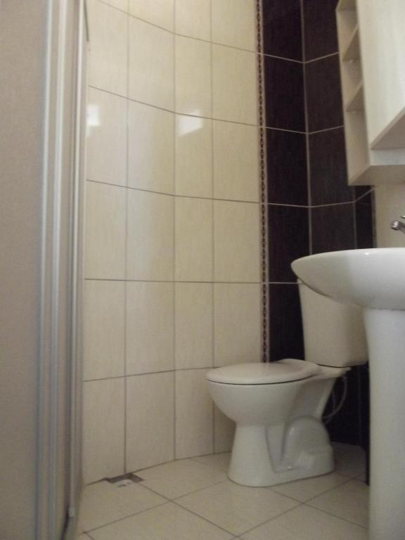 Derya Motel Side Room photo