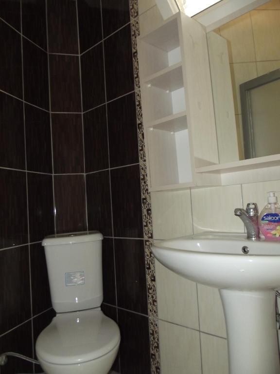 Derya Motel Side Room photo