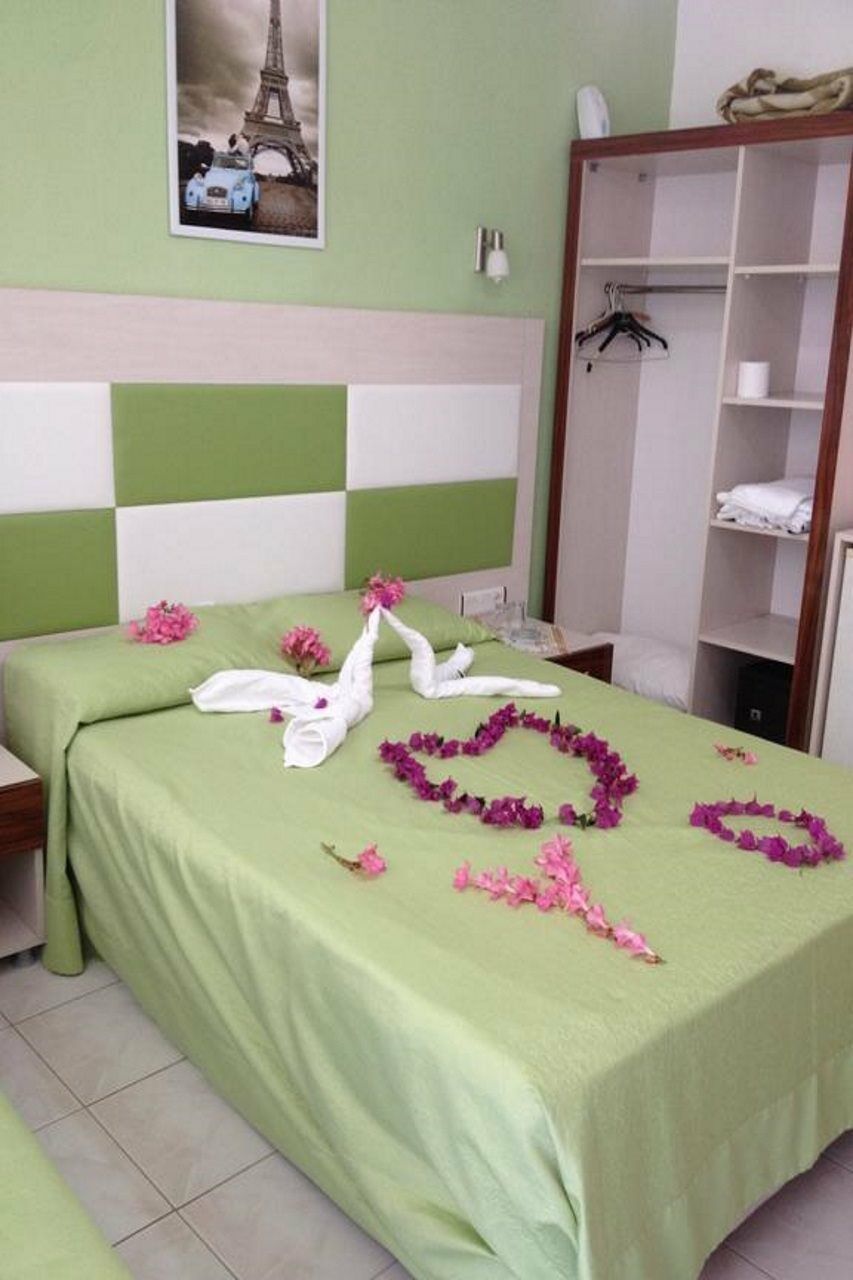 Derya Motel Side Exterior photo
